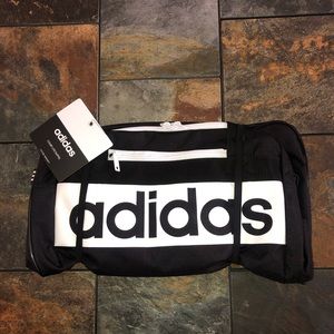 adidas court lite duffel